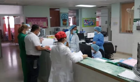 Nombramientos durante pandemia no son suficiente, aseguran gremios médicos