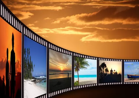 Producciones cinematográficas que te permitirán viajar desde casa