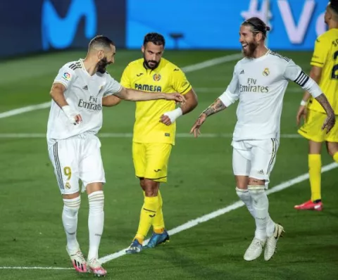 Real Madrid, más campeón que nunca