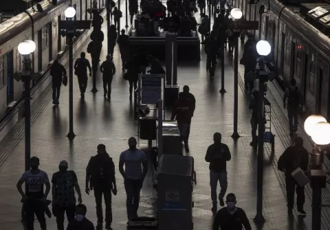 Latinoamérica ve peor la crisis por inacción