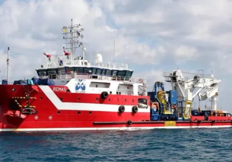 Más ataques de piratas en aguas mexicanas