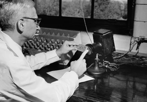 Estudios de la era soviética podrían llevar a una vacuna