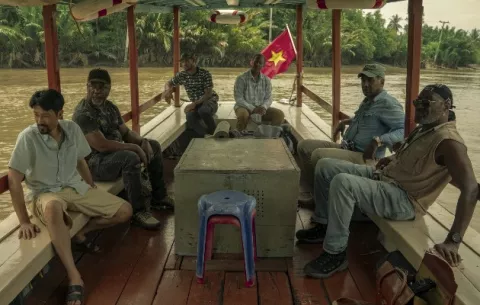 Vidas vietnamitas, ideas imperialistas