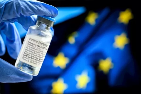 La UE comprará 30.000 dosis de Remdesivir a Gilead para tratar la COVID-19