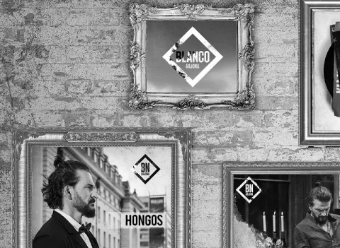 Ricardo Arjona estrena el álbum 'Blanco' en todas las plataformas digitales