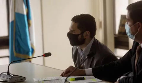 Violación a derechos de los hermanos Martinelli Linares causaría un daño "irreversible" 