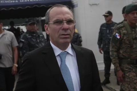 Rolando López tiene dos audiencias el 28 de julio por supuesto tráfico de armas