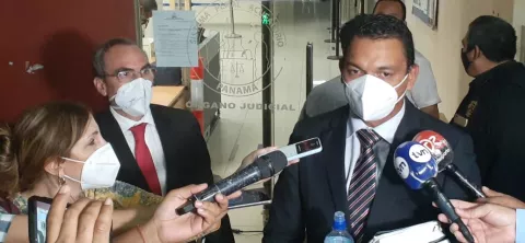 Imputan cargos a Rolando 'Picuiro' López, exdirector del Consejo de Seguridad, por tráfico  de armas