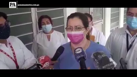 'Desgaste', razón por la que Laurentino Cortizo sacó a Rosario Turner del Ministerio de Salud