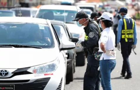 Mici cancela cuatro mil salvoconductos tras auditoría