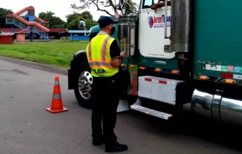 Ministerio de Comercio lanza advertencia por uso y emisión inapropiado de salvoconductos 