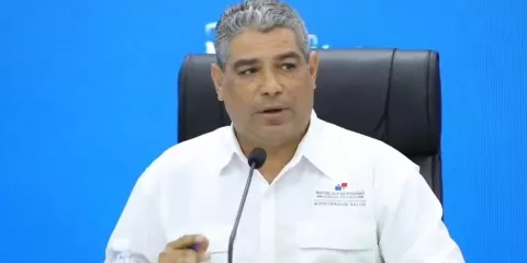 Minsa podría aplicar cuarentena total los fines de semana en Chiriquí, Colón y Bocas del Toro, ante incremento de casos de COVID-19