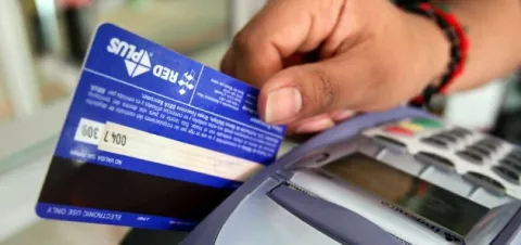 Ley contra la usura crediticia agita el mercado financiero 