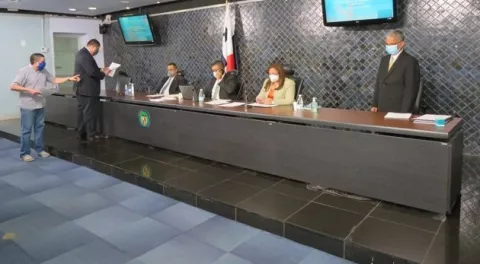 Aprueban en tercer debate TLC con la República de Corea del Sur