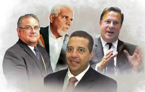 Álvaro Tomas, pieza clave en el caso Varela-Odebrecht
