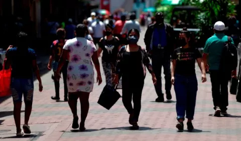 Trabajadores piden reglamentar la reducción de la jornada laboral