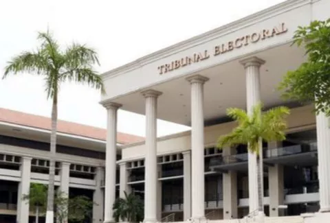 Tribunal Electoral ordena el cierre temporal de oficina regional de Barú, provincia de Chiriquí
