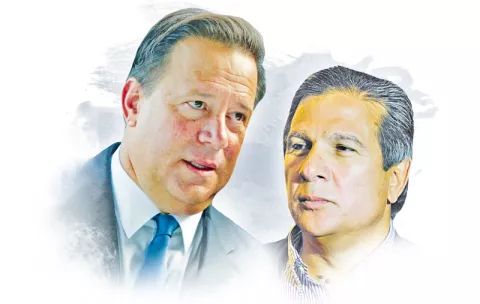 Información de Odebrecht comienza a desvelar el misterio sobre "Cachaza"