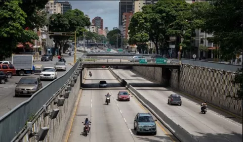 Venezuela acumula una inflación del 508.47% 