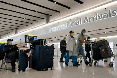 Italianos prohíben entrada de panameños a su territorio por riesgo de contagios de COVID-19