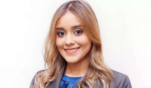 Laurentino Cortizo designó a Daniela Martínez López como la nueva viceministra de Vivienda