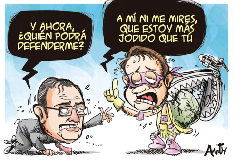 Trazo del Día – 12 de agosto de 2020