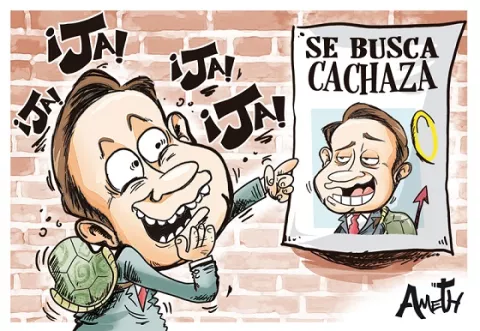 Trazo del Día – 16 de agosto de 2020
