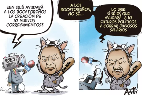 Trazo del Día – 25 de agosto de 2020