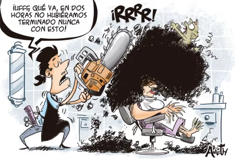Trazo del Día – 26 de agosto de 2020