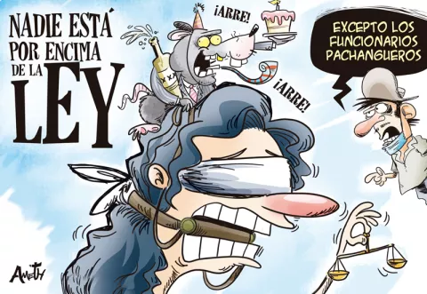 Trazo del Día – 31 de agosto de 2020