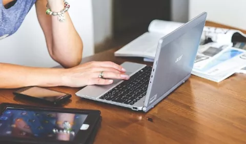 Los riesgos del abuso de la tecnología