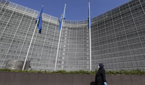 Estados Unidos y la Unión Europea llegan a cuerdos comerciales