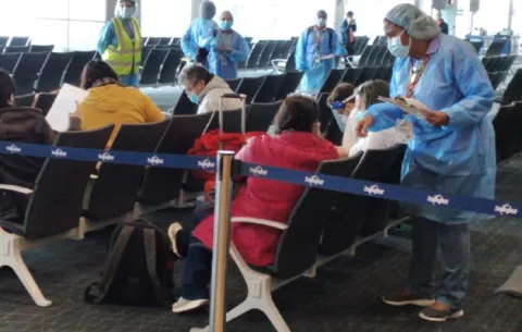 Panamá autoriza Centro de Operaciones Controladas para Interconexión de la Aviación Comercial Internacional 