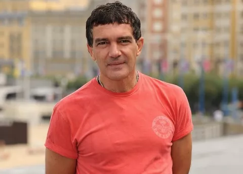 Antonio Banderas supera la COVID-19: 'Estoy curado'