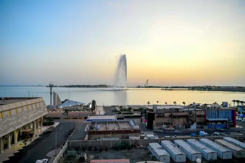 Arabia Saudí participará en tercera fase de vacuna experimental china