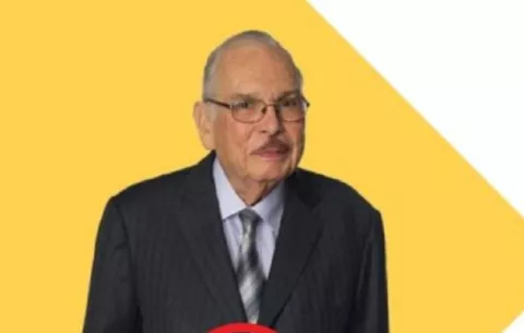 Muere empresario y político Arturo Melo
