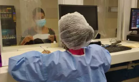Urge una Sala de Salud Mental en el Complejo
