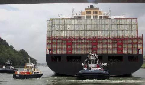 Directiva del Canal de Panamá espera que el Ministerio Público llegue a fondo en pesquisas por compra millonaria 