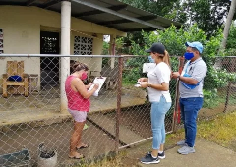 Concejales chitreanos piden una mayor cantidad de bonos