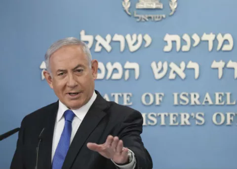 Emiratos, el primer país del golfo que normaliza relaciones con Israel