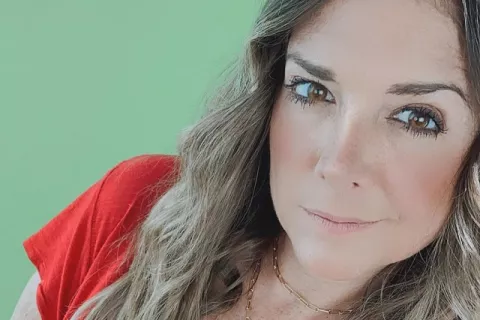 Bettina García : 'Nadie está conforme con nada'
