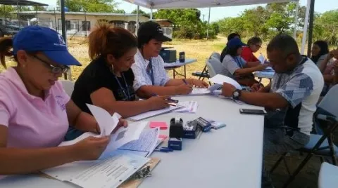 Banco Hipotecario Nacional iniciará entrega de escrituras públicas  para reducir la mora 