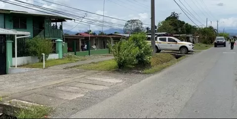 Detienen al presunto homicida del hermano de un periodista de Bocas del Toro