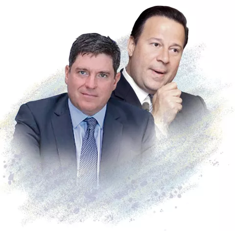 Carlos Duboy aún no rinde cuentas por su vinculación dentro del caso Odebrecht