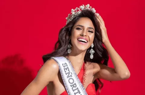 Carmen Isabel Jaramillo: Recibe apoyo y buenos comentarios tras su coronación