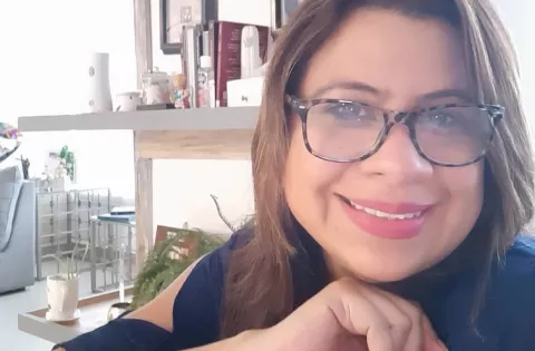 La columna de Doña Perla