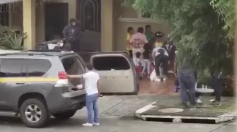 Pedro Ortiz renuncia a la Autoridad de Aseo en medio de escándalo por fiesta en plena cuarentena