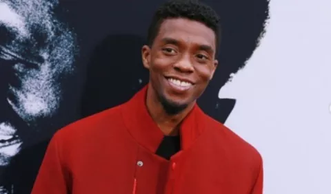 Chadwick Boseman: ¿Cómo inspiró a niños y adultos?