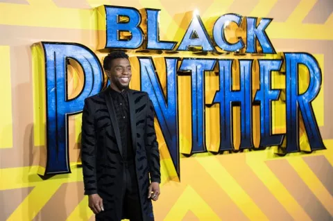 Chadwick Boseman: Los últimos mensajes del actor de 'Black Panther'