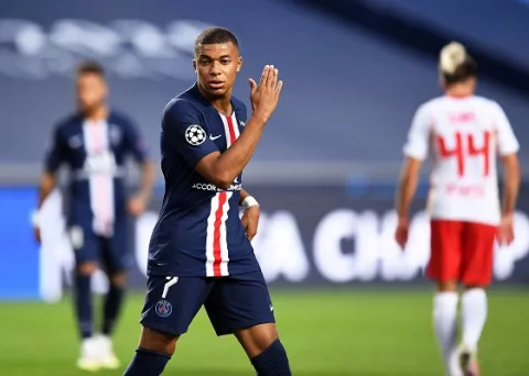 Ronaldo Nazario: 'Si el Madrid tiene que hacer una inversión que la haga por Mbappé'